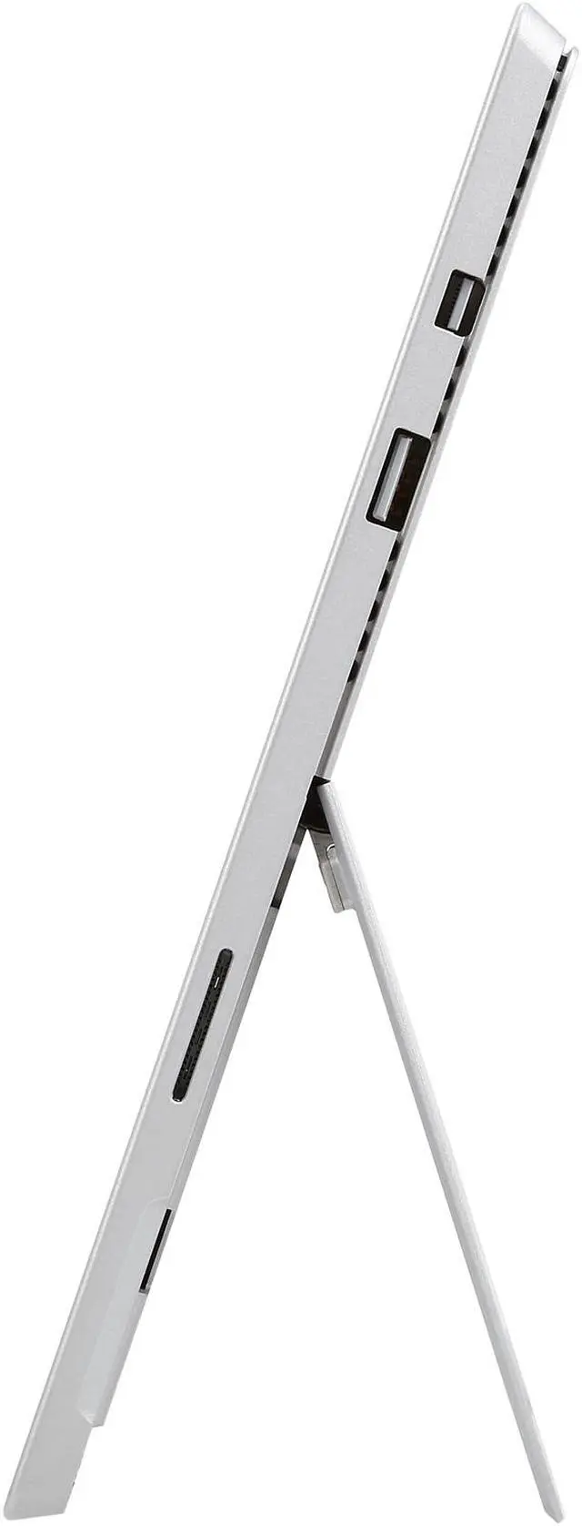 Alt view image 3 of 8 - Microsoft Surface Pro 3 12" Tablet with Intel Core i3-4020Y 1.5Ghz, 4GB RAM, 64GB SSD, Surface Pen, QHD 2160x1440, Windows 8.1 Pro