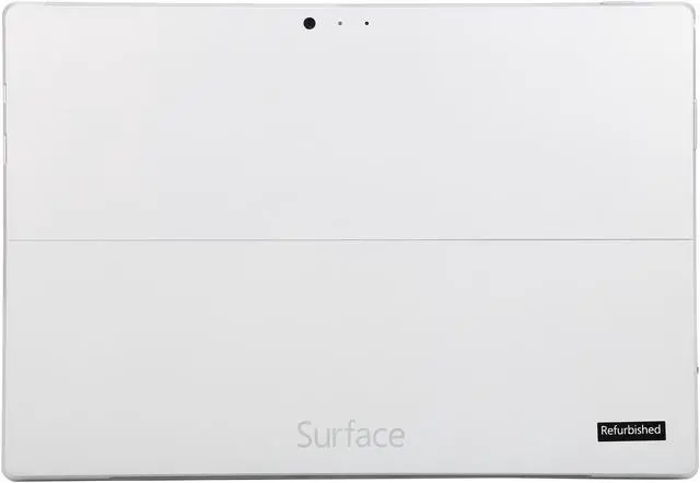 Alt view image 4 of 8 - Microsoft Surface Pro 3 12" Tablet with Intel Core i3-4020Y 1.5Ghz, 4GB RAM, 64GB SSD, Surface Pen, QHD 2160x1440, Windows 8.1 Pro