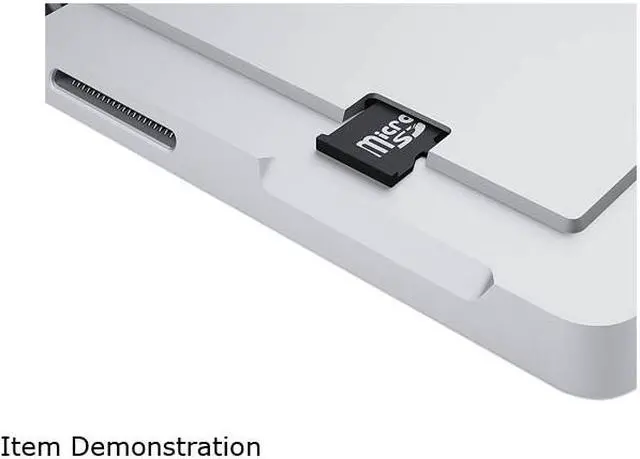 Alt view image 11 of 13 - Microsoft Surface Pro 3 Intel Core i5 CPU 4 GB RAM 128 GB Storage 12.0" Tablet PC MQ2-00001