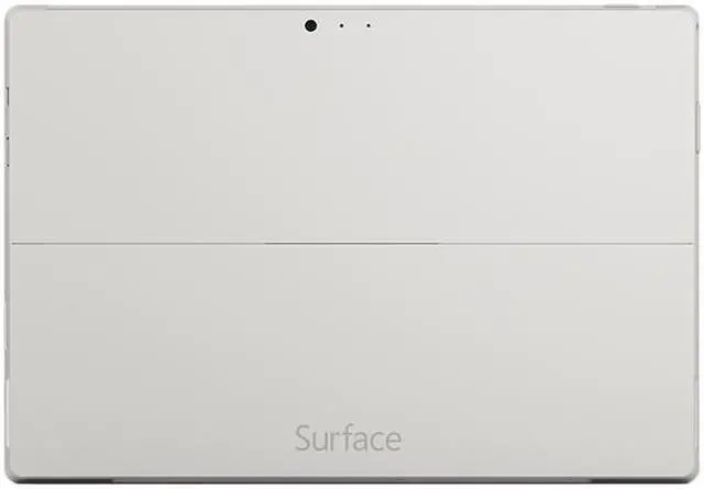 Alt view image 10 of 13 - Microsoft Surface Pro 3 Intel Core i5 CPU 4 GB RAM 128 GB Storage 12.0" Tablet PC MQ2-00001