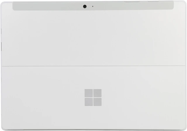 Alt view image 4 of 7 - Microsoft Surface 3 2GB Memory 64GB SSD 10.8" 1920 x 1080 Tablet - Grade A Windows 8.1 Silver