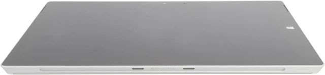 Alt view image 6 of 7 - Microsoft Surface 3 2GB Memory 64GB SSD 10.8" 1920 x 1080 Tablet - Grade A Windows 8.1 Silver