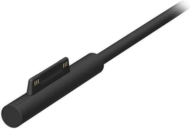 Alt view image 2 of 3 - Microsoft Surface 65W Power Supply - Q4Q-00001