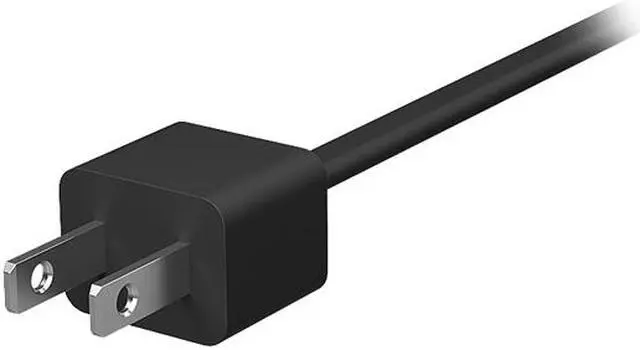 Alt view image 3 of 3 - Microsoft Surface 65W Power Supply - Q4Q-00001