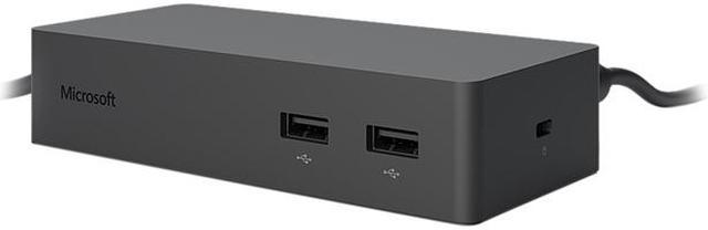 新作登場定番 Microsoft Surface Dock PD9-00009 新品未開封 WqdUV