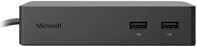 Alt view image 2 of 4 - Microsoft Surface Dock for Surface Pro and Surface Book - PD9-00003