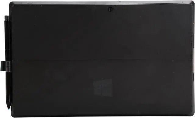 Alt view image 4 of 8 - Microsoft Intel Core i5-3317U 4 GB DDR3 Memory Intel HD Graphics 4000 Touch Screen 1920 x 1080 Tablet Windows 8 Pro Surface Pro