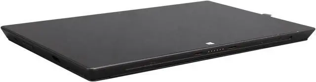 Alt view image 6 of 8 - Microsoft Intel Core i5-3317U 4 GB DDR3 Memory Intel HD Graphics 4000 Touch Screen 1920 x 1080 Tablet Windows 8 Pro Surface Pro