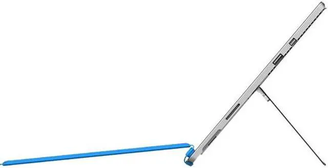 Alt view image 4 of 10 - Microsoft Surface Pro 4 SU9-00001 Tablet Intel Core i7 6600U (2.60 GHz) 8 GB Memory 256 GB SSD Intel HD Graphics 520 12.3" 2736 x 1824 Touchscreen Windows 10 Pro With Pen