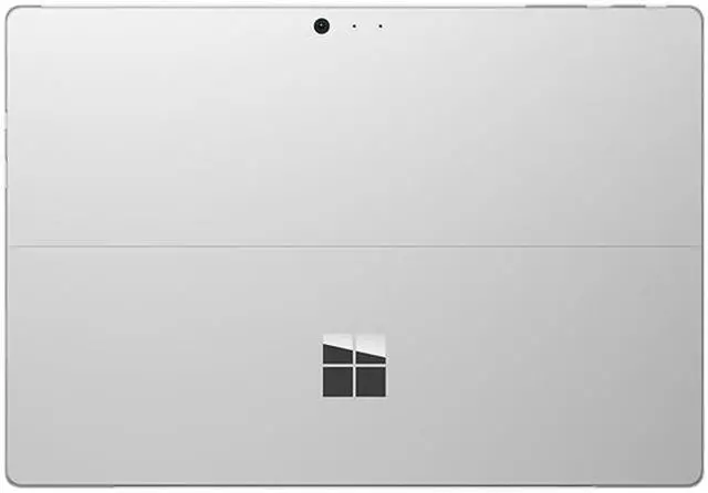 Alt view image 10 of 10 - Microsoft Surface Pro 4 SU9-00001 Tablet Intel Core i7 6600U (2.60 GHz) 8 GB Memory 256 GB SSD Intel HD Graphics 520 12.3" 2736 x 1824 Touchscreen Windows 10 Pro With Pen