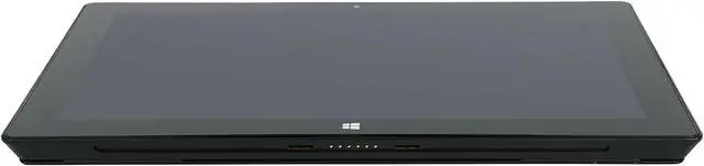 Alt view image 8 of 8 - Microsoft Intel Core i5-4200U 4GB Memory Intel HD Graphics 4400 Touch Screen 1920 x 1080 Tablet Windows 8.1 Pro Surface Pro 2