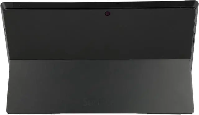 Alt view image 4 of 8 - Microsoft Surface Pro 2 4GB Memory 128GB SSD 10.6" 1920 x 1080 Tablet Windows 8.1 Pro Dark Titanium