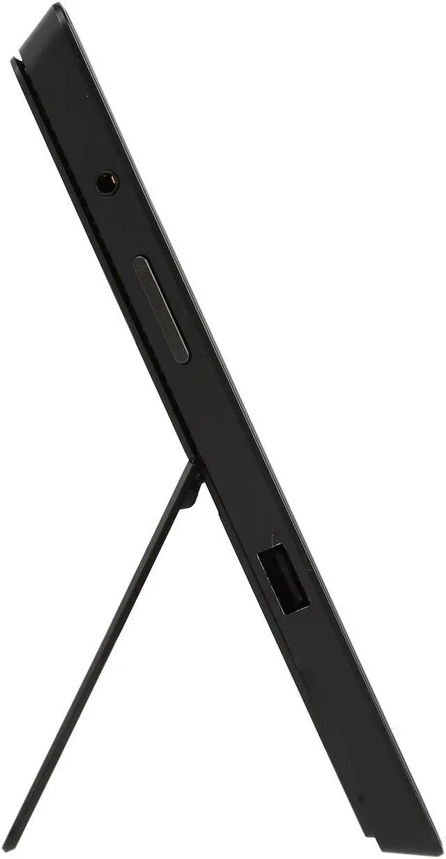 Alt view image 5 of 8 - Microsoft Surface Pro 2 4GB Memory 128GB SSD 10.6" 1920 x 1080 Tablet Windows 8.1 Pro Dark Titanium