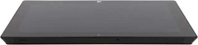 Alt view image 6 of 8 - Microsoft Surface Pro 2 4GB Memory 128GB SSD 10.6" 1920 x 1080 Tablet Windows 8.1 Pro Dark Titanium