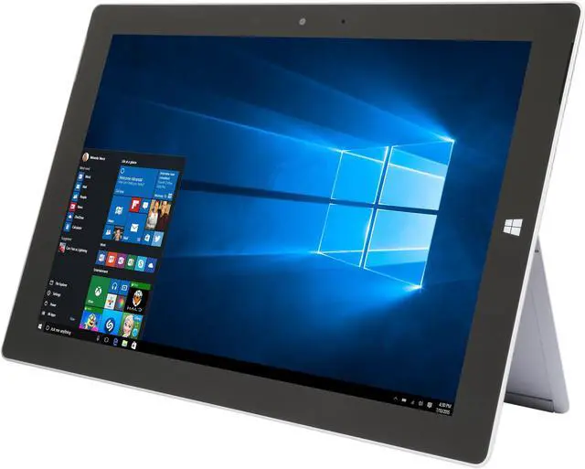 Microsoft - Surface 3/intel Atom x7 Z8700/64GB ④ Amazon.com : Microsoft Surface 3 Tablet, Intel Atom x7 x7