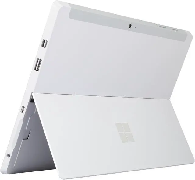 Alt view image 8 of 10 - Microsoft Surface 3 LC5-00015 Intel Atom x7-Z8700 (1.60 GHz) 4 GB Memory 64 GB SSD 10.8" Touchscreen 1920 x 1280 Tablet Windows 10 Pro 64-Bit