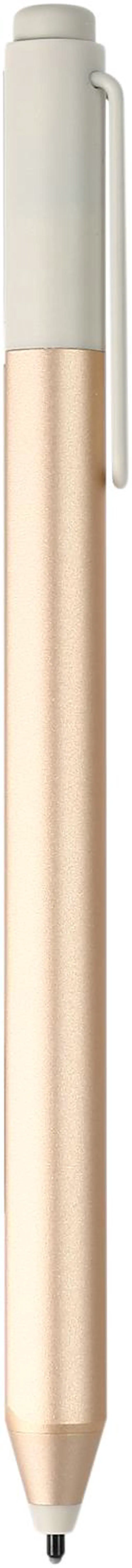 Alt view image 2 of 6 - Microsoft 3XY-00051 Surface Pen – Gold