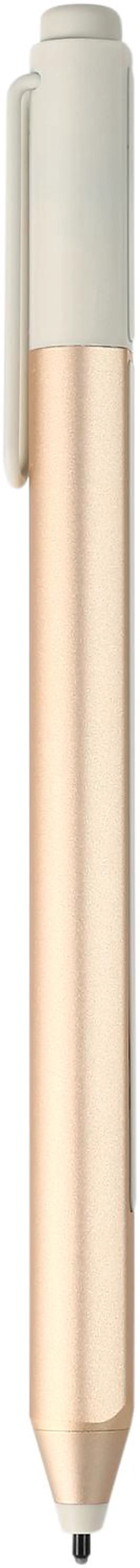 Alt view image 3 of 6 - Microsoft 3XY-00051 Surface Pen – Gold