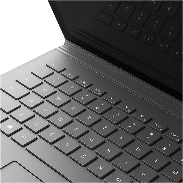 Alt view image 9 of 12 - Microsoft Surface Book CR7-00001 Intel Core i7 6th Gen 6600U (2.60 GHz) 16 GB Memory 512 GB SSD NVIDIA GeForce graphics 13.5" Touchscreen 3000 x 2000 2-in-1 Laptop Windows 10 Pro 64-Bit