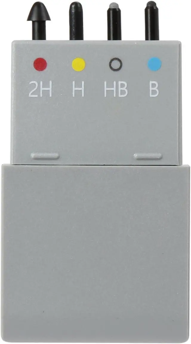 Alt view image 4 of 6 - Microsoft Surface Pen (Version 3) Grade A 3XY-00001-RB