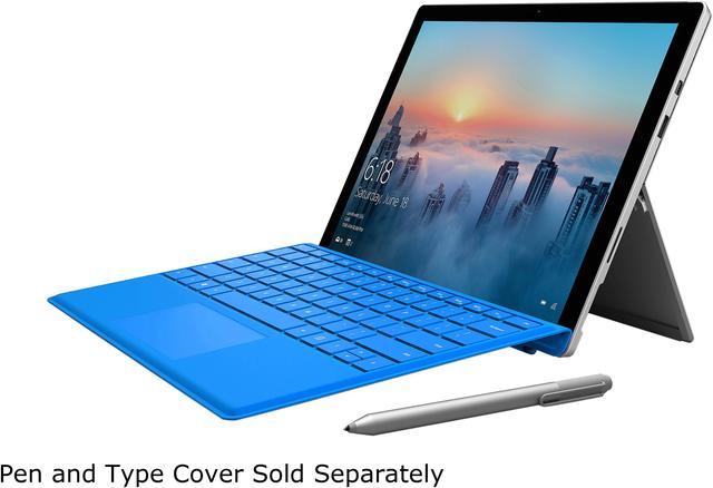 Microsoft Surface Pro 4 FML-00001 Intel Core M3 6Y30 (0.90 GHz) 4