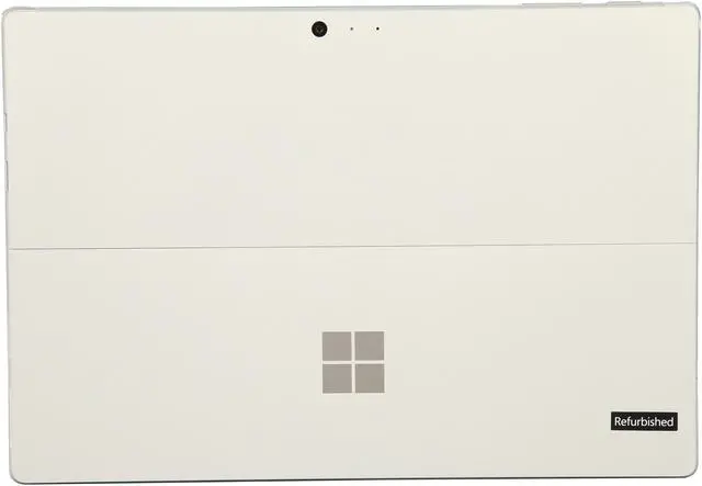 Alt view image 5 of 9 - Microsoft Surface Intel Core i5-6300U 4GB Memory 128 GB SSD Intel HD Graphics 520 12.3" Touch Screen 2736 x 1824 Detachable 2-in-1 Tablet Windows 10 Pro Surface Pro 4