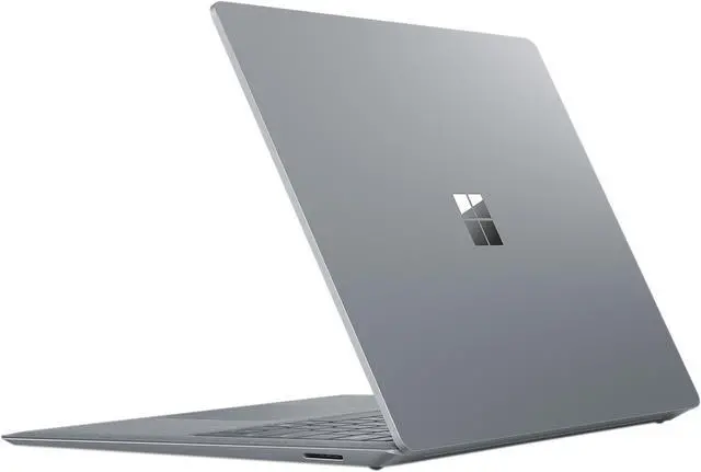 Alt view image 4 of 5 - Microsoft Surface 13.5" Laptop DAG-00001 Intel Core i5 7th Gen 7200U (2.50 GHz) 8 GB Memory 256 GB SSD Intel HD Graphics 620 Touchscreen Windows 10 S - Platinum