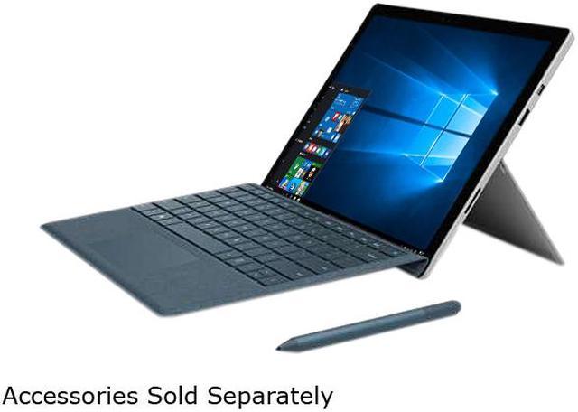 Microsoft Surface Pro FJY-00001 Intel Core i5 7th Gen 7300U (2.60