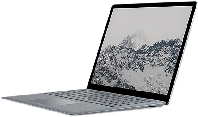 Microsoft Surface Pro 2-in-1 Laptop 12.3