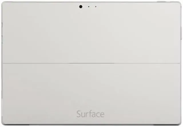 Alt view image 8 of 8 - Microsoft Surface Pro (5th Gen) Intel Core i5-7300U 8GB Memory 256 GB SSD Intel HD Graphics 620 12.3" 10 point multi-touch 2736 x 1824 Detachable 2-in-1 Laptop Windows 10 Pro 64-bit GWP-00001
