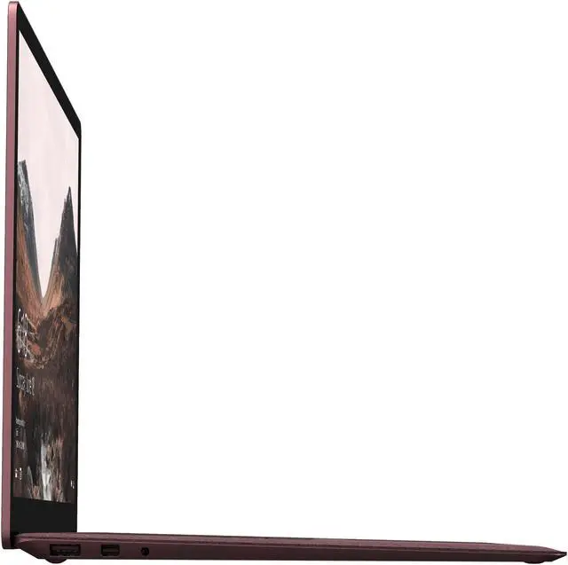 Alt view image 3 of 9 - Microsoft Surface Laptop JKR-00036 Intel Core i7 7th Gen 7660U (2.50 GHz) 16 GB Memory 512 GB SSD Intel Iris Plus Graphics 640 13.5" Touchscreen Windows 10 Pro 64-bit