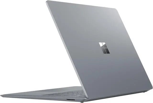 Alt view image 7 of 7 - Microsoft Laptop Surface Laptop Intel Core i5-7200U 8GB Memory 128 GB SSD Intel HD Graphics 620 13.5" 10 point multi-touch Windows 10 in S mode KSR-00001