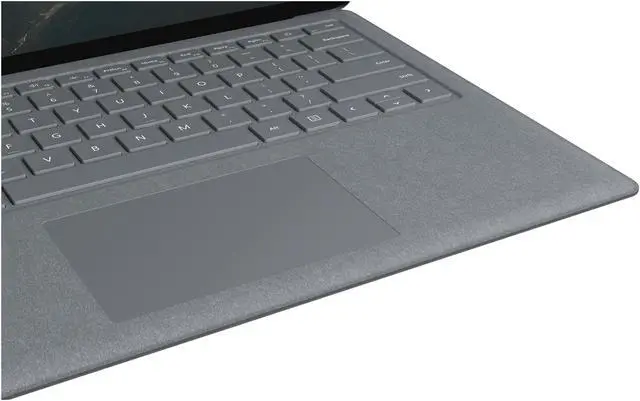 Alt view image 5 of 7 - Microsoft Laptop Surface Laptop Intel Core i5-7200U 8GB Memory 128 GB SSD Intel HD Graphics 620 13.5" 10 point multi-touch Windows 10 in S mode KSR-00001