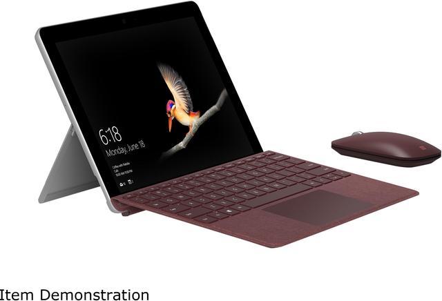 Microsoft Surface Go MCZ-00001 Intel Pentium 4415Y 1.60 GHz 10.0 2-in-1  Tablet Windows 10 S - Newegg.com