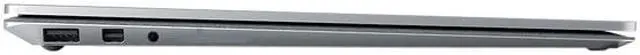 Alt view image 4 of 7 - Microsoft Laptop Surface Laptop 2 LQS-00001 Intel Core i7 8th Gen 8650U (1.90 GHz) 16 GB Memory 512 GB SSD Intel UHD Graphics 620 13.5" Touchscreen Windows 10 Home 64-Bit - Platinum