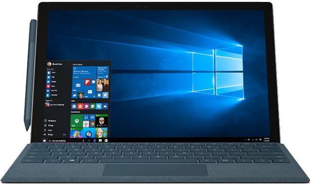 Microsoft Surface Pro 6 2-in-1 Laptop 12.3