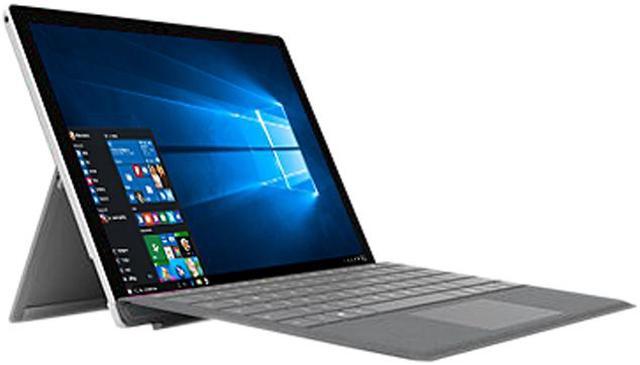 Microsoft Surface Pro 6 2-in-1 Laptop Intel Core 8th Gen i5 12.3