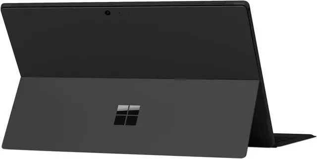 Alt view image 7 of 8 - Microsoft Surface Pro 6 Intel Core i7-8650U 16GB Memory 512 GB SSD Intel HD Graphics 620 12.3" Touch Screen 2736 x 1824 (267 PPI) Detachable 2-in-1 Laptop Windows 10 Pro