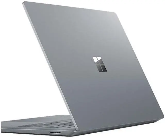 Alt view image 2 of 2 - Microsoft Laptop Surface Laptop 2 Intel Core i7-8650U 16GB Memory 512 GB SSD Intel UHD Graphics 620 13.5" 10 point multi-touch Windows 10 Pro 64-Bit LQT-00001