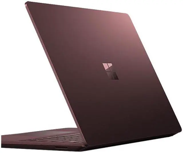 Alt view image 3 of 3 - Microsoft Laptop Surface Laptop 2 Intel Core i7-8650U 8GB Memory 256 GB SSD Intel UHD Graphics 620 13.5" 10 point multi-touch Windows 10 Pro 64-Bit LQR-00024