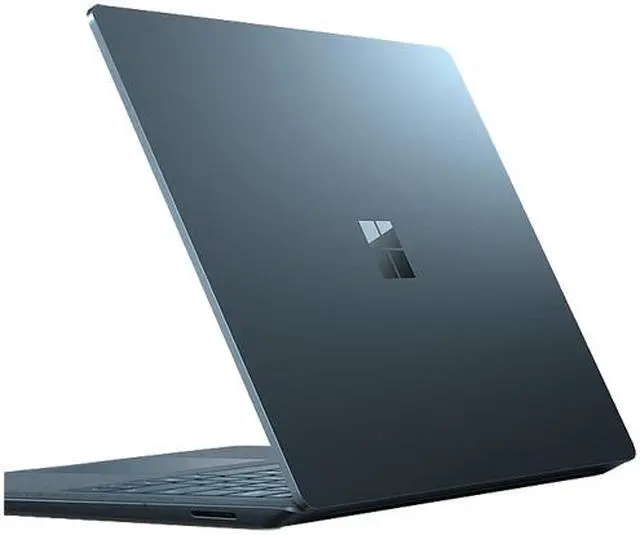 Alt view image 2 of 2 - Microsoft Laptop Surface Laptop 2 Intel Core i7-8650U 8GB Memory 256GB SSD Intel UHD Graphics 620 13.5" 10 point multi-touch Windows 10 Pro 64-Bit LQR-00038