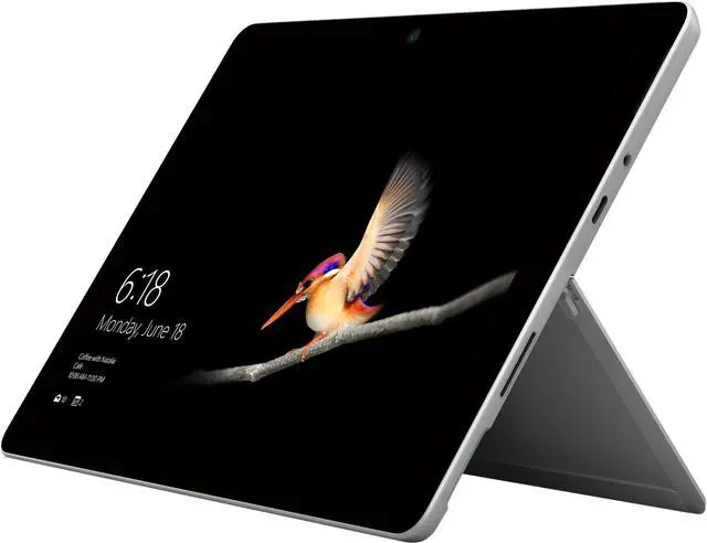 Microsoft Surface Go 2-in-1 Laptop Intel Pentium Gold 4415Y 10.0