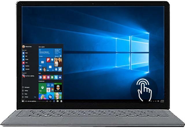 Microsoft Laptop Surface Laptop 2 Intel Core i5 8th Gen 8350U