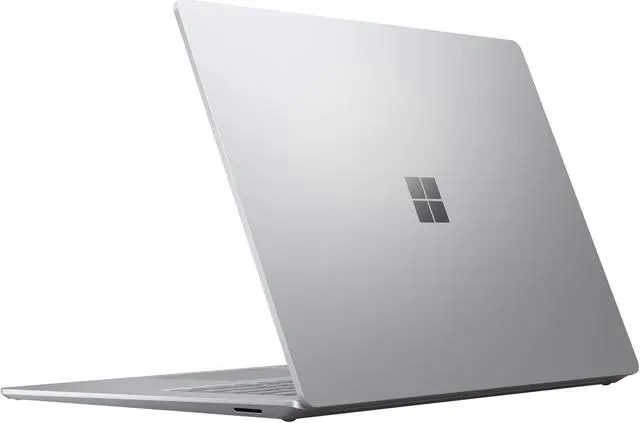 Alt view image 7 of 8 - Microsoft Surface Laptop 3 - 15" Touch-Screen - AMD Ryzen 5 Microsoft Surface Edition - 16 GB Memory - 256 GB Solid State Drive - Platinum