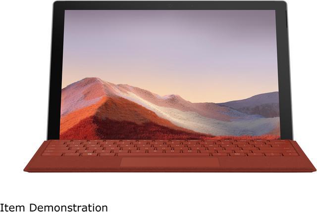 Microsoft Surface Go 3 - 10.5 Touchscreen - Intel® Core™ i3 - 8GB Memory -  128GB SSD - Device Only - Black (Latest Model)