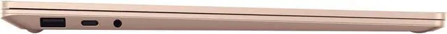 Alt view image 4 of 8 - Microsoft Surface Laptop 3 - 13.5" Touch-Screen - Intel Core i7 - 16 GB Memory - 512 GB Solid State Drive (Latest Model) - Sandstone