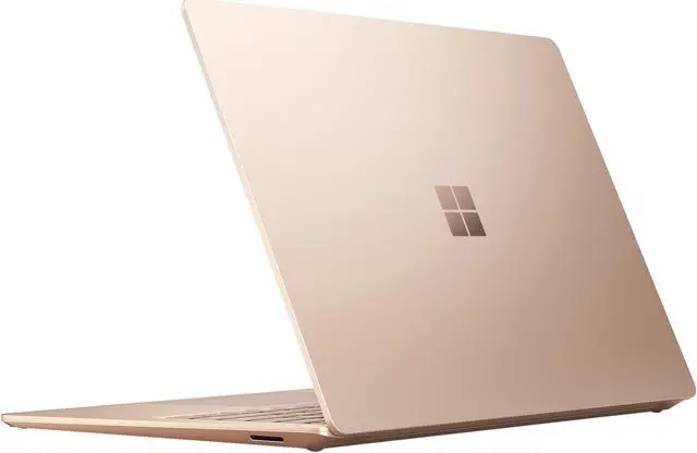 Alt view image 5 of 8 - Microsoft Surface Laptop 3 - 13.5" Touch-Screen - Intel Core i7 - 16 GB Memory - 512 GB Solid State Drive (Latest Model) - Sandstone