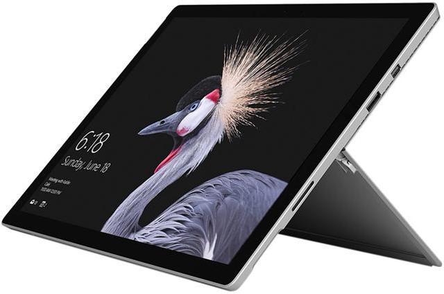 Microsoft Surface Pro 4 2-in-1 Laptop Intel Core i5-6300U 2.40 GHz 