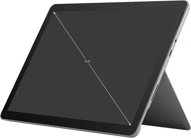 Alt view image 2 of 2 - Microsoft Laptop Surface Project V 8GB Memory 128 GB SSD 10.5" Windows 10 Home STQ-00001
