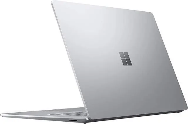 Alt view image 6 of 6 - Microsoft Laptop Surface Laptop 3 PLR-00001 AMD Ryzen 5 3580U (2.10GHz) 8GB LPDDR4X Memory 128 GB SSD AMD Radeon Vega 9 15.0" Touchscreen Windows 10 Home (Microsoft Certified Refurbished)